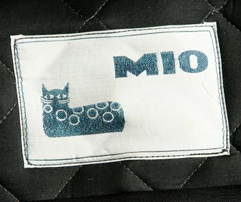 SOFFA. Märkt "Mio", 1950-tal.