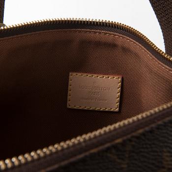 VÄSKA, Louis Vuitton, "Pochette Messenger Bag".