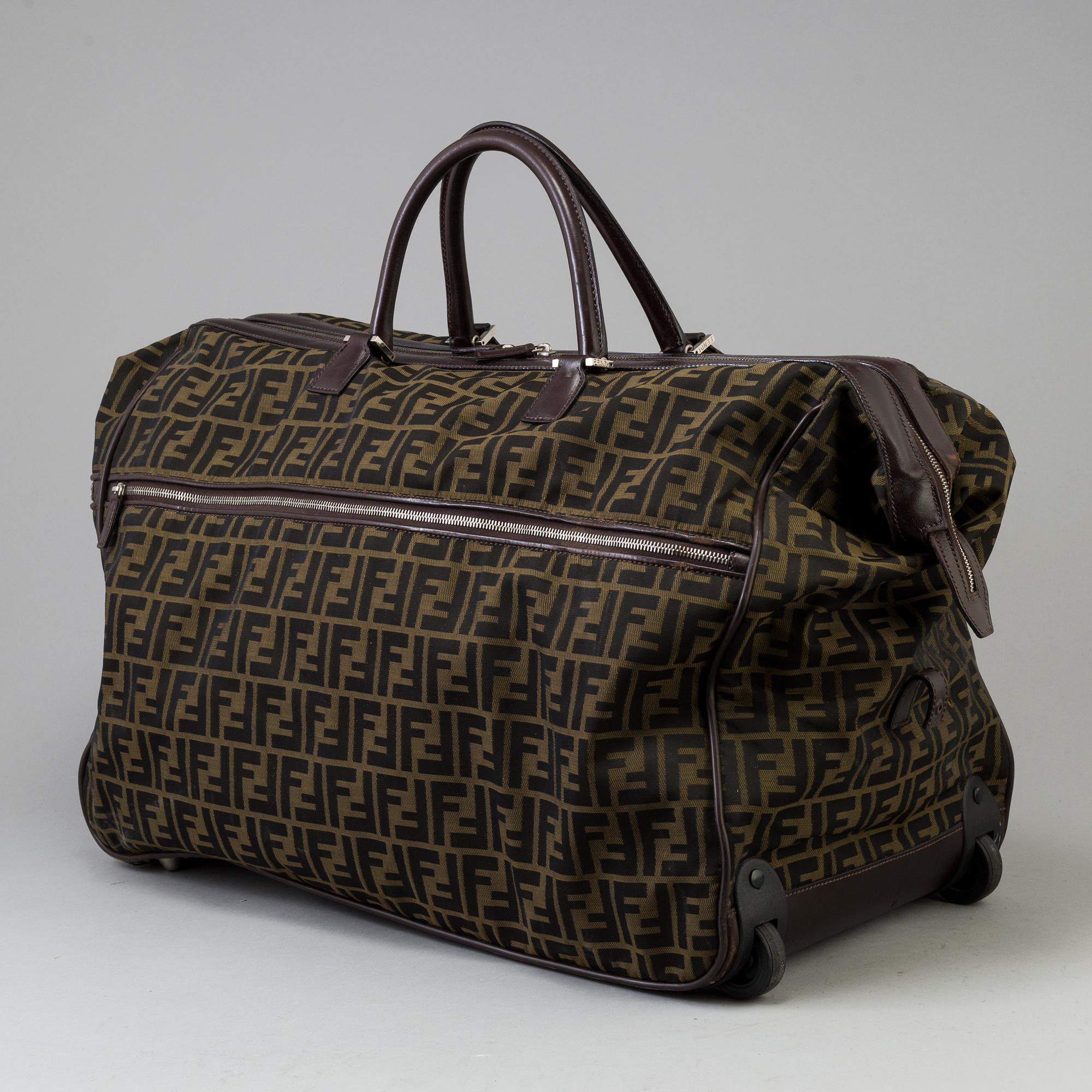WEEKENDBAG Fendi. Bukowskis