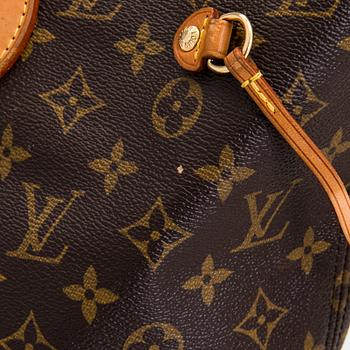 Louis Vuitton, a 'Neverfull MM' Monogram Bag. - Bukowskis