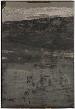 Andreas Eriksson, "Untitled (landscape)".