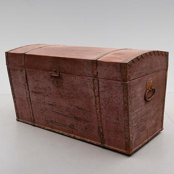KISTA, allmoge, 1800-tal.