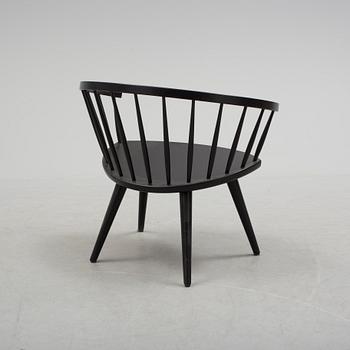 YNGVE EKSTRÖM, karmstol, "Arka", 2000-tal.