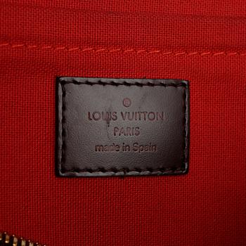 LOUIS VUITTON, handväska, "Ribera Satchel".