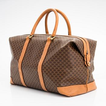Céline, a weekendbag.