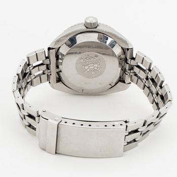 CERTINA, DS-3, PH 200M, wristwatch, 40 mm.