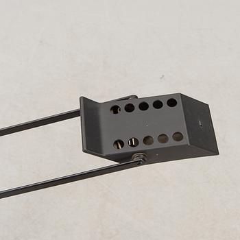 Richard Sapper, bordslampa, "Tizio", Artemide, Italien, efter 1972.