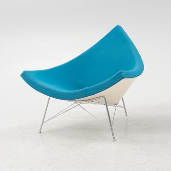 George Nelson, a 'Coconut chair', Vitra, 2007.
