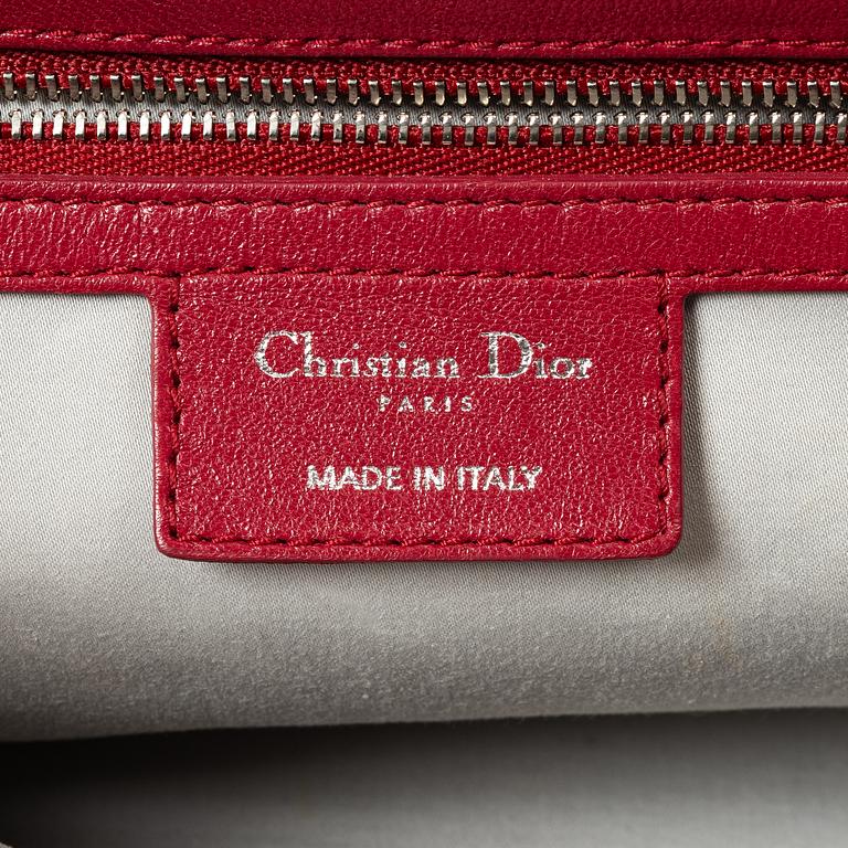 Christian Dior, Bag, "Milly La Forêt", 2012.