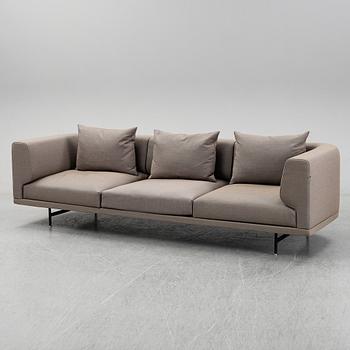 Soffa, "632 Chimney", Vipp, Danmark.