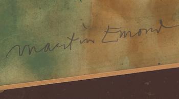 Martin Emond, 'Semesterfamiljen'.