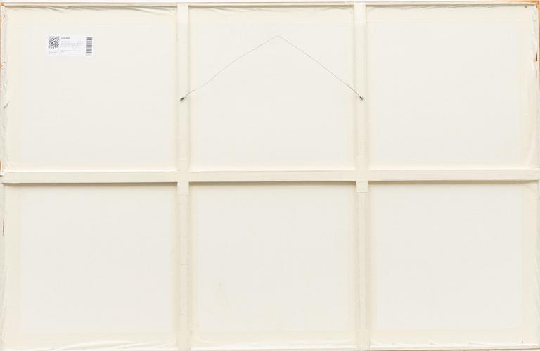 Christo Vladimirov Javacheff, "Surrounded Islands" (Project for Biscayne Bay, Greater Miami, Florida).