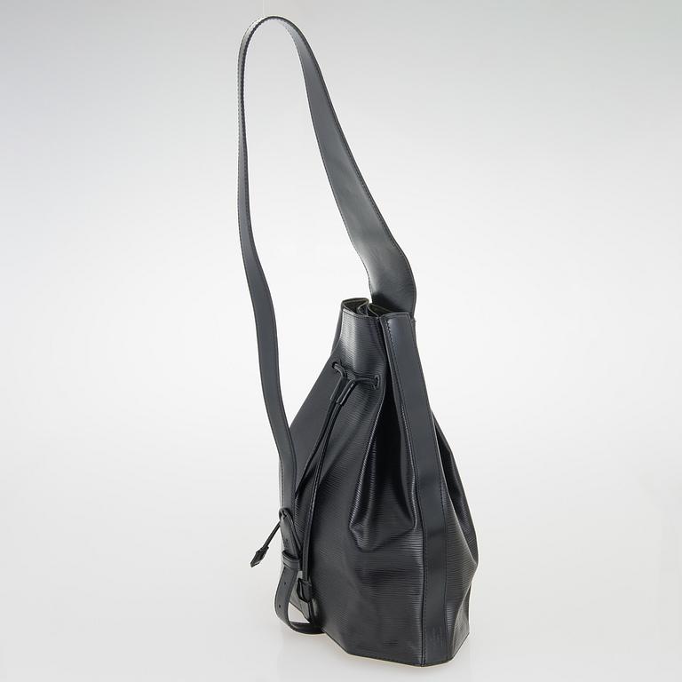Louis Vuitton, "Sac a Dos Drawstring", laukku.