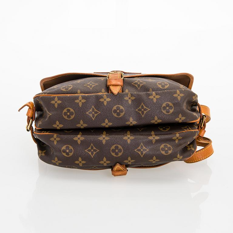 Louis Vuitton, "Saumur 30", bag.