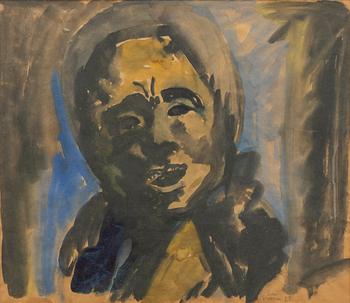 Sven X:et Erixson, Figure.