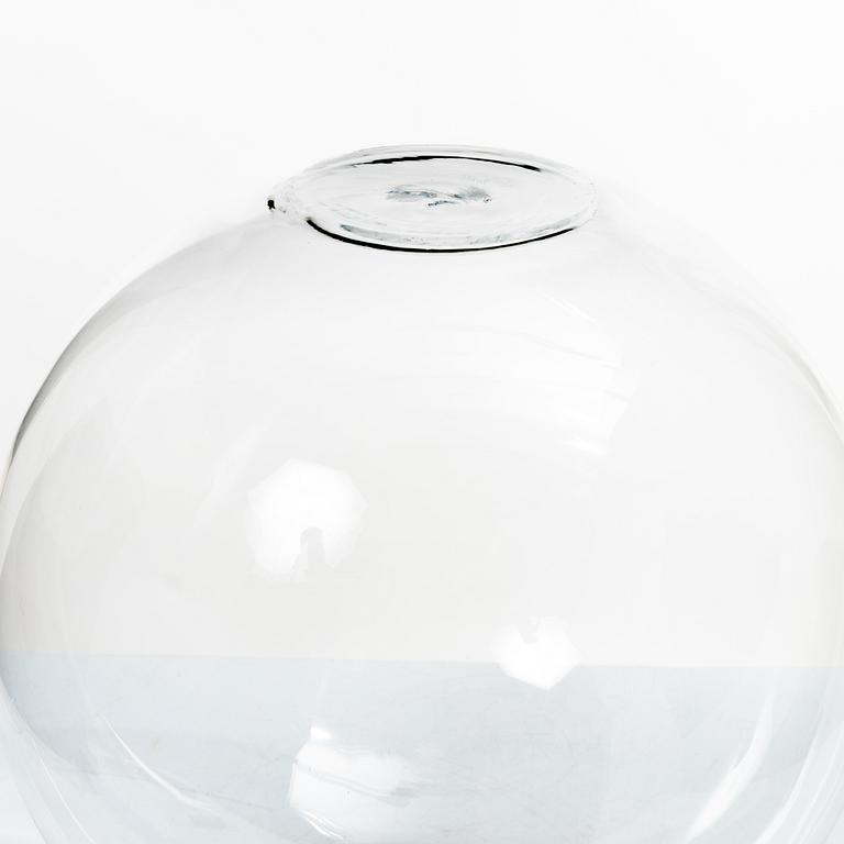 Carina Seth Andersson, A vase, “Pallo”, Skruf.