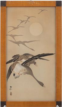 Ohara Koson,