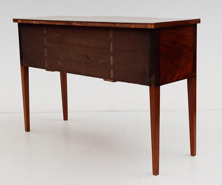 SIDEBOARD, England, 1800-talets första hälft.