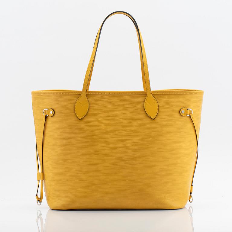 Louis Vuitton, väska, "Neverfull MM".