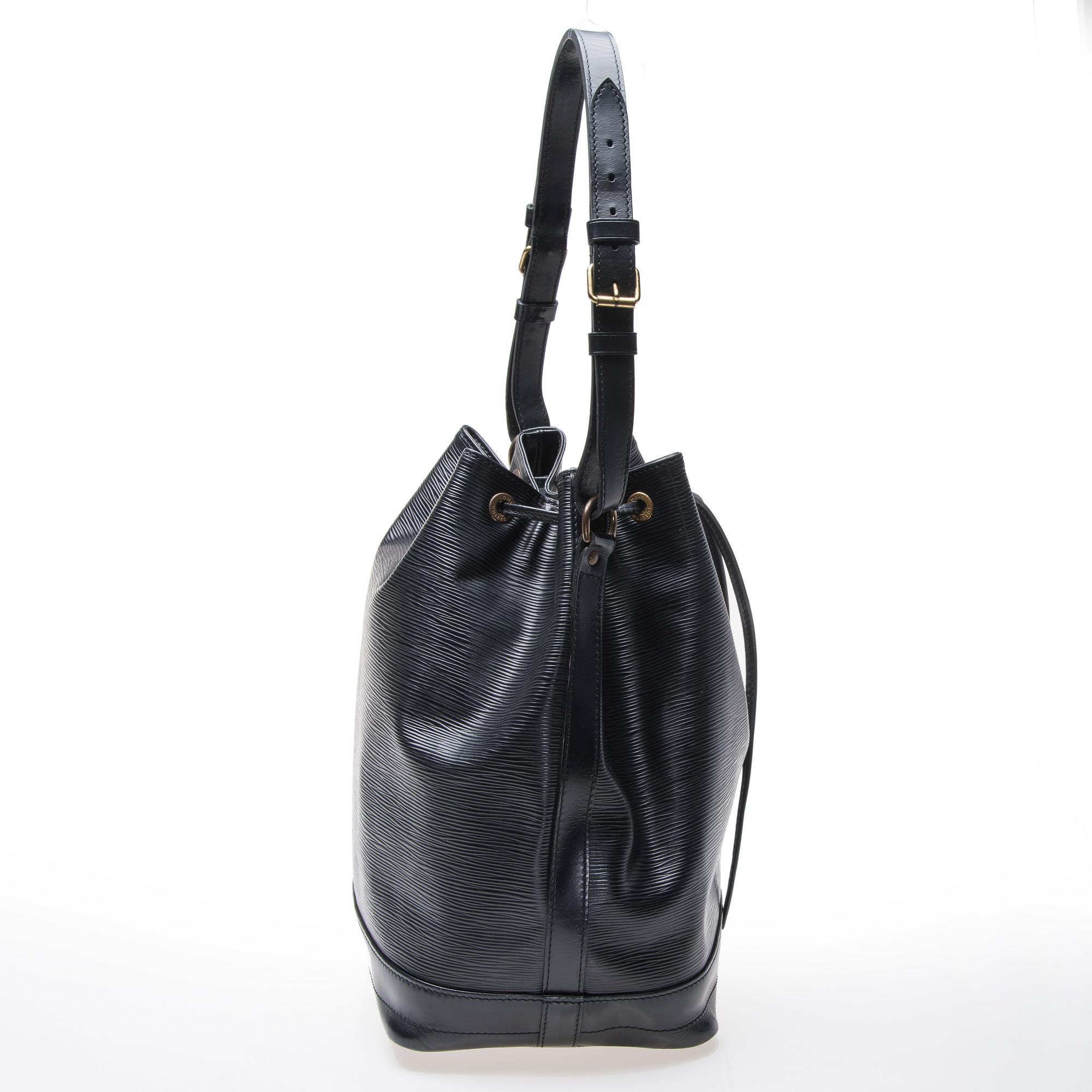 VÄSKA, "Noé", Louis Vuitton.