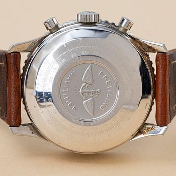 Breitling, Old Navitimer, ca 1988.