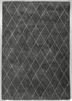 MATTA, Gunilla Lagerhem Ullberg, "Ray", Kasthall, ca 170x240.