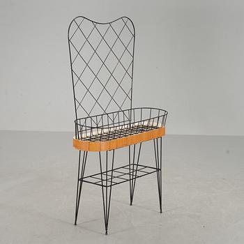 BLOMBORD, Stringmodell, 1950/60-tal.