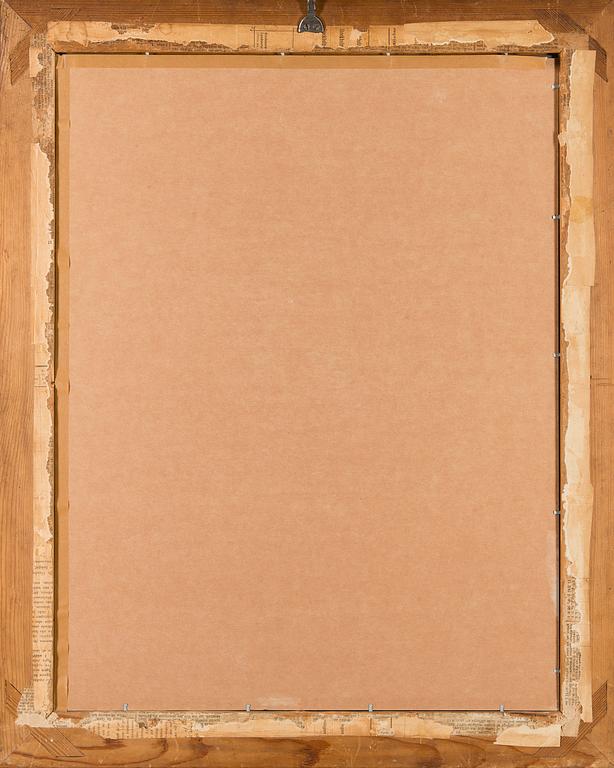 KOPPARSTICK, Alexander den store, J. Gottlieb Thelot, efter A. Wernerin, 1700-tal.