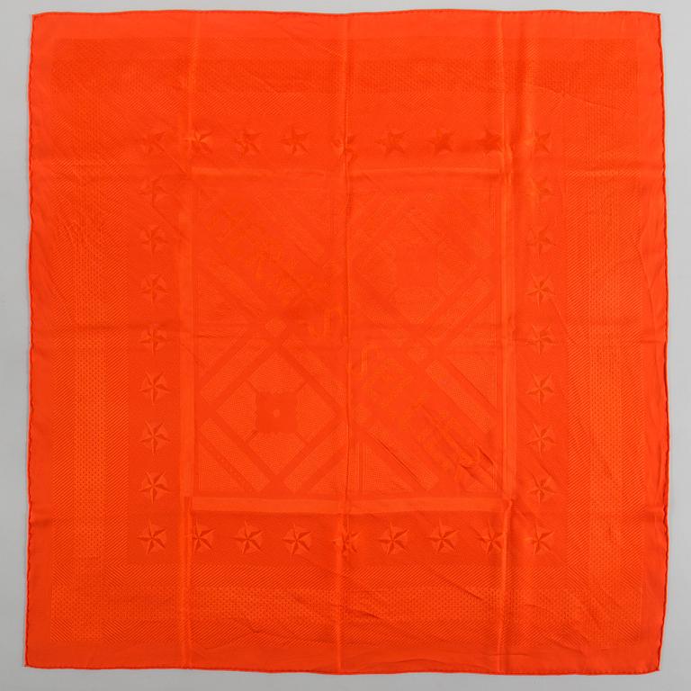 SCARF, Hermès.