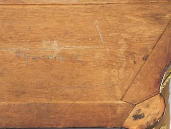 Skåp, Frankrike, 1800-tal, Louis XIV-stil.