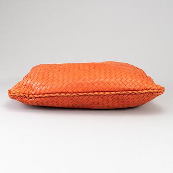 BOTTEGA VENETA, leather bag.