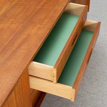 Sideboard, Ulferts Tibro, 1900-talets andra hälft.