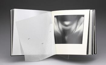 BOK, Le troisième angle, Eva Klasson, Birth editions, 1976.