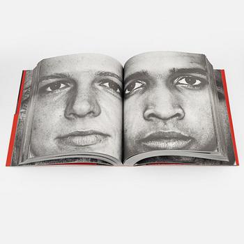 Ken Ohara, Garry Winogrand, Lee Friedlander, Bill Burke, Weegee & Mel Harris, 5 fotoböcker.