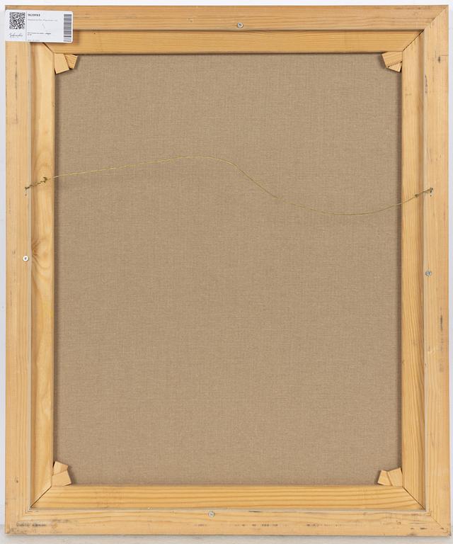 Madeleine Pyk, Figurscen.