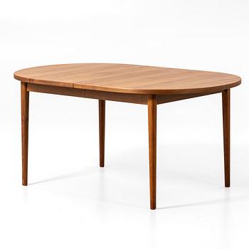 Dining table, 1960s.