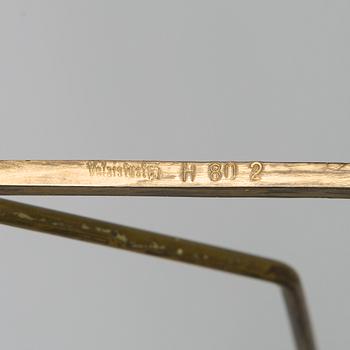 Viljo Hirvonen, a 'H802' floor lamp for Valaistustyö.