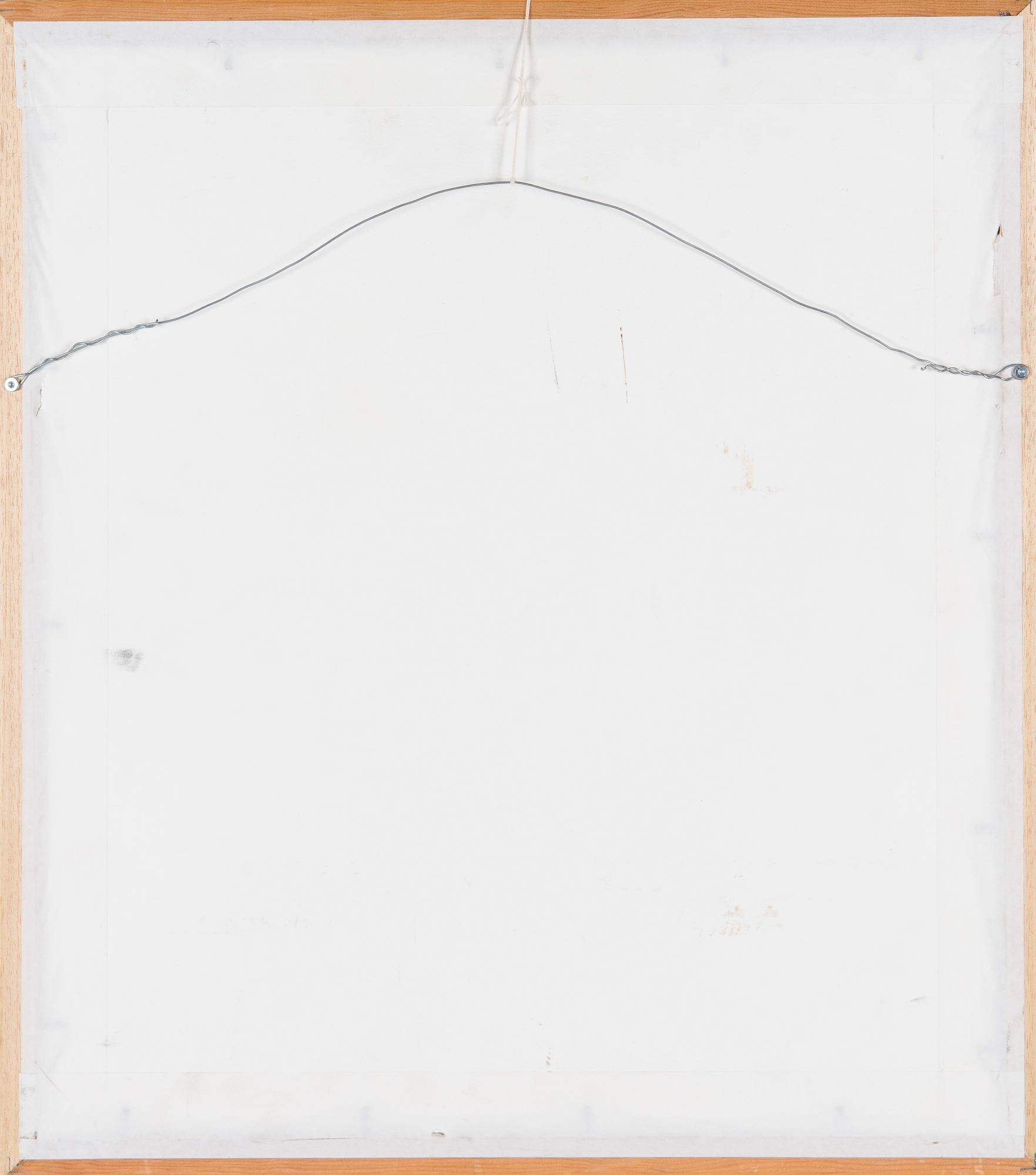 Outi Heiskanen, "För växterna".