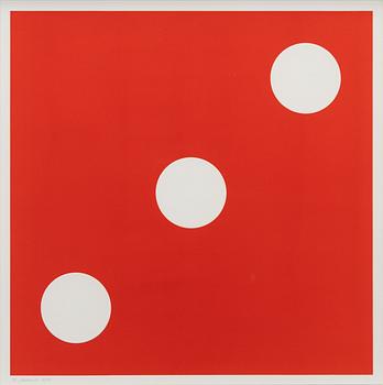 Kristina Matousch, "Road Signs 3".