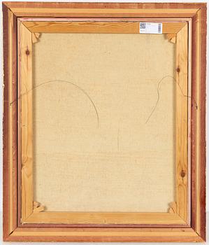 Charles Roka, Model Study.