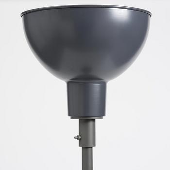 Andrée Putman, a "Lune" floor lamp, Ecart International, France, post 1983.