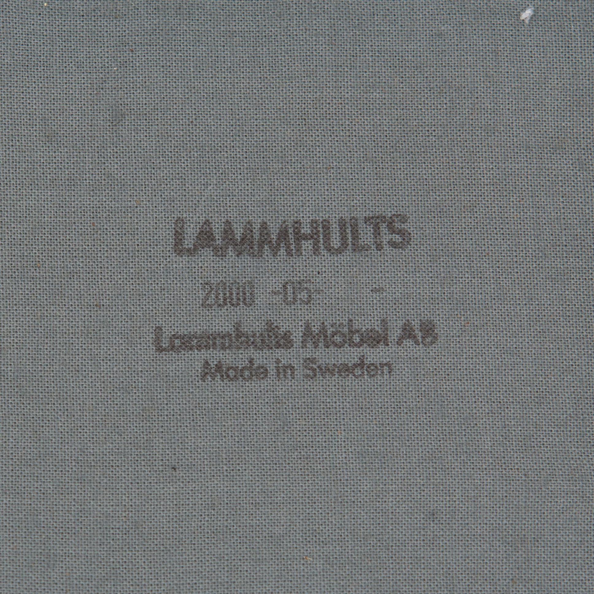 Gunilla Allard, soffa, "Cinema", Lammhults.