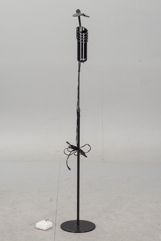 GOLVLAMPA, "Skarabé", Atelje Lyktan, Åhus.