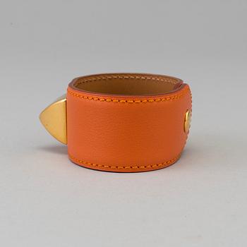 BRACELET, "Medor", Hermès.