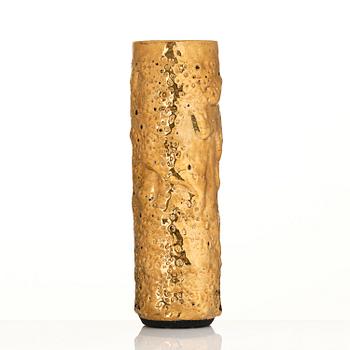 Morten Løbner Espersen, "#1355, Goldfinger".