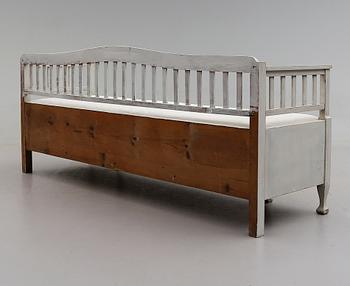 SOFFA, 1900-talets första hälft.