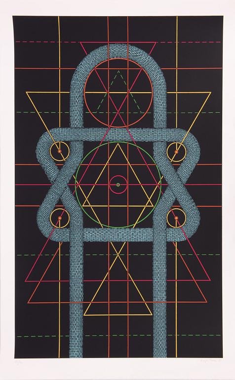 Marje Toska, Untitled.