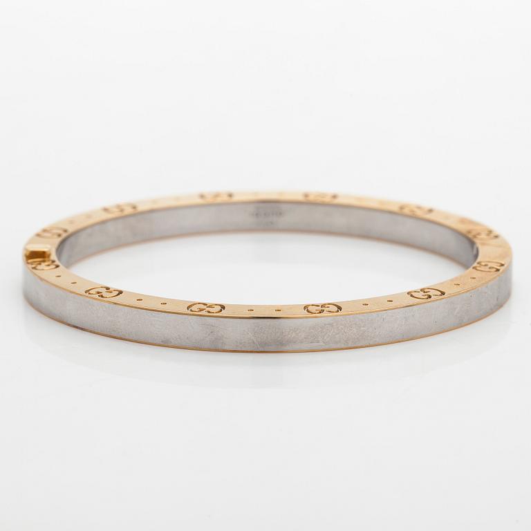 Gucci, armring "Icon".