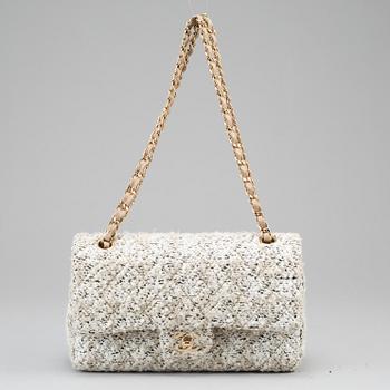 CHANEL, väska, "Double flap bag", 2017.