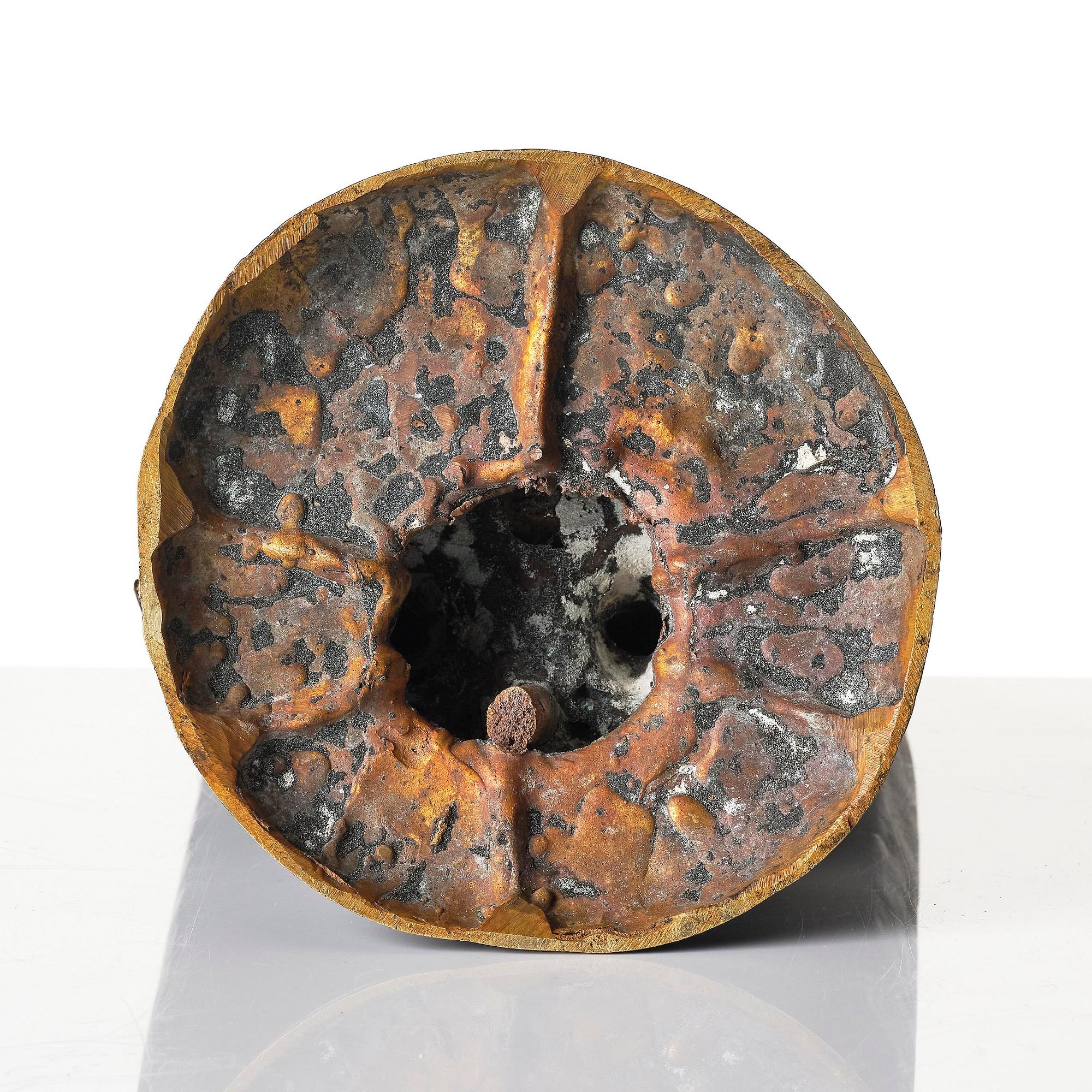 Max Ernst, "Chéri Bibi".